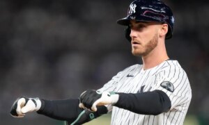 $10 거래하고 Yankees vs. Rays에서 $10 받기