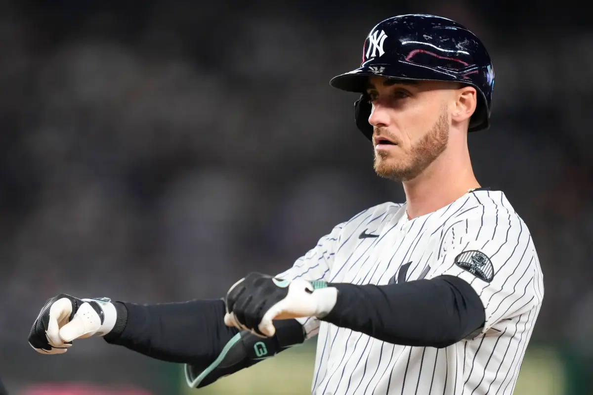 $10 거래하고 Yankees vs. Rays에서 $10 받기