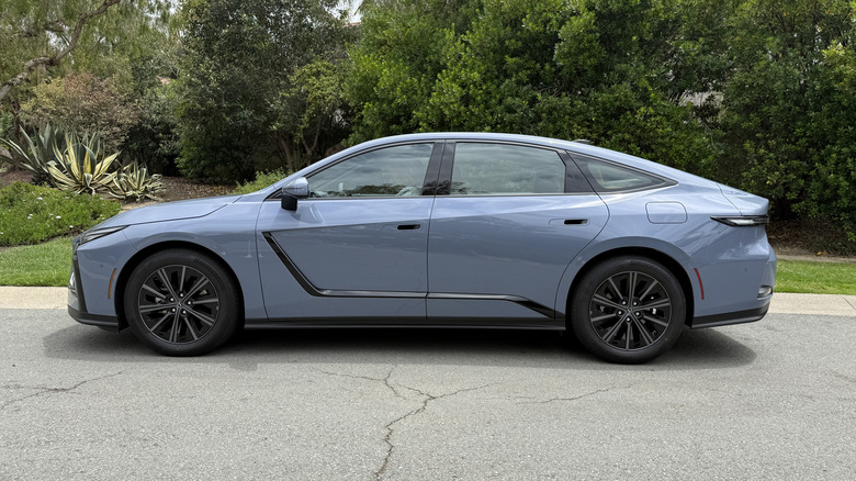 2026 렉서스 ES