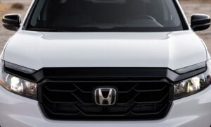 Honda가 가장 인기 있는 픽업 트럭 중 하나를 일시 중지하는 이유