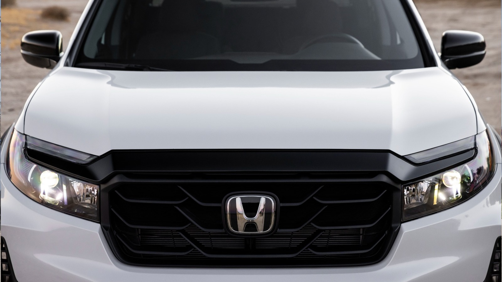 Honda가 가장 인기 있는 픽업 트럭 중 하나를 일시 중지하는 이유