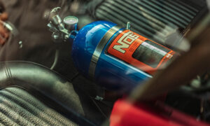 일일 운전자에게 Nitrous 키트를 추가하는 것이 합법적입니까? 당신이 알아야 할 사항은 다음과 같습니다