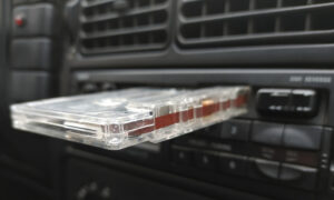 Z 세대와 알파 세대가 보여주지 않으면 알 수 없는 5가지 클래식 자동차 기능