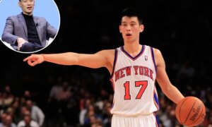 Jeremy Lin이 Knicks NBA 결승전을 위해 ESPN에 합류했습니다.