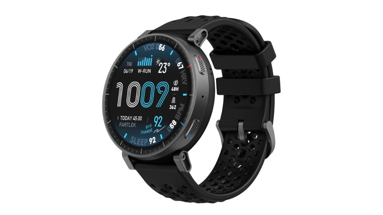 Amazfit Active Max 피트니스 트래커.
