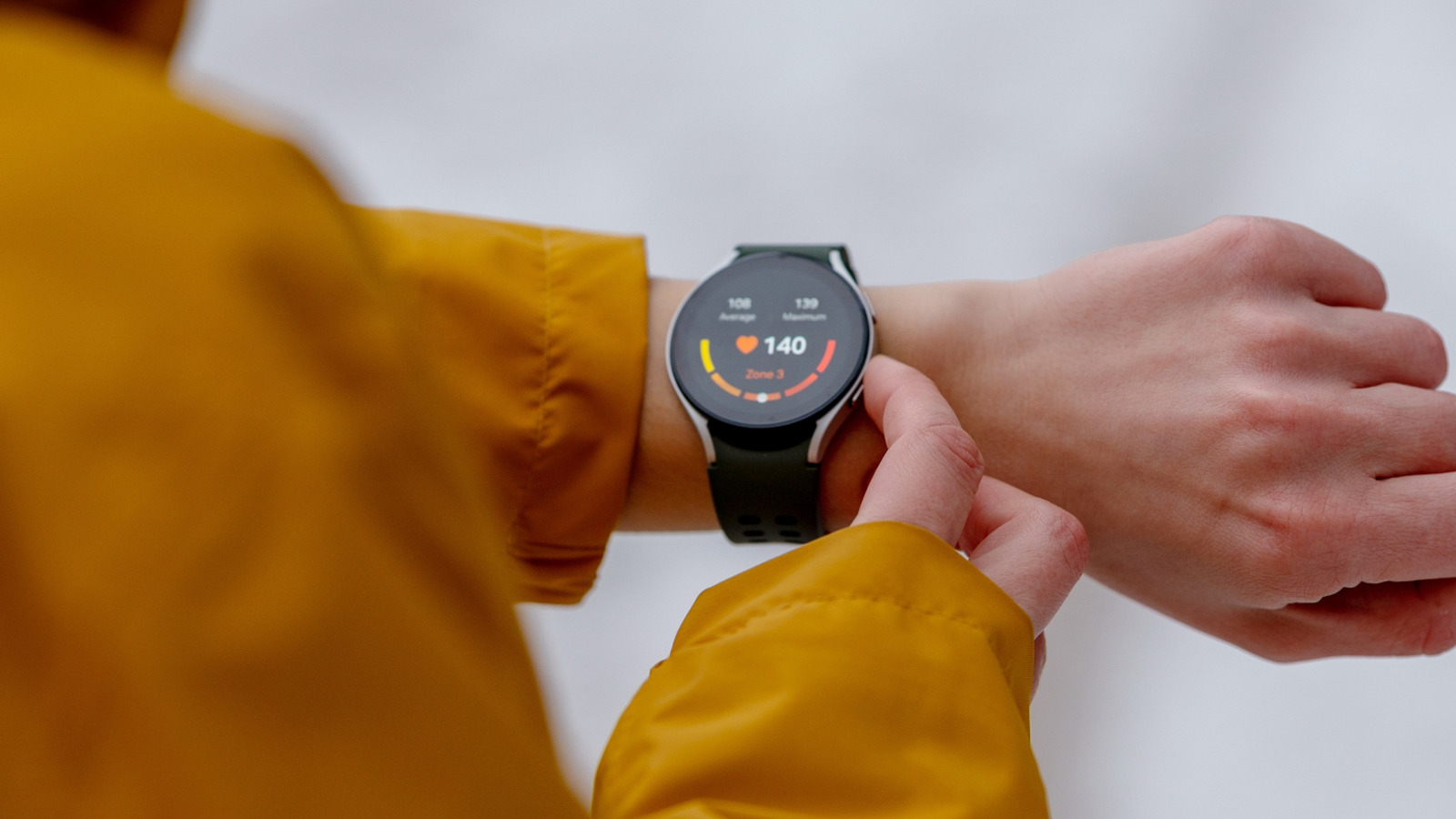 Whoop Fitness Tracker의 5가지 저렴한 대안