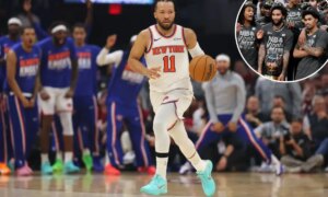 소품, 최고의 베팅 등을 포함한 Knicks-Spurs NBA 결승전에 대한 The Post의 전문가 베팅 예측