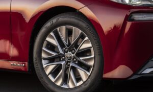 간과된 이 Toyota 모델은 10년 유지 관리 비용이 놀라울 정도로 낮습니다.