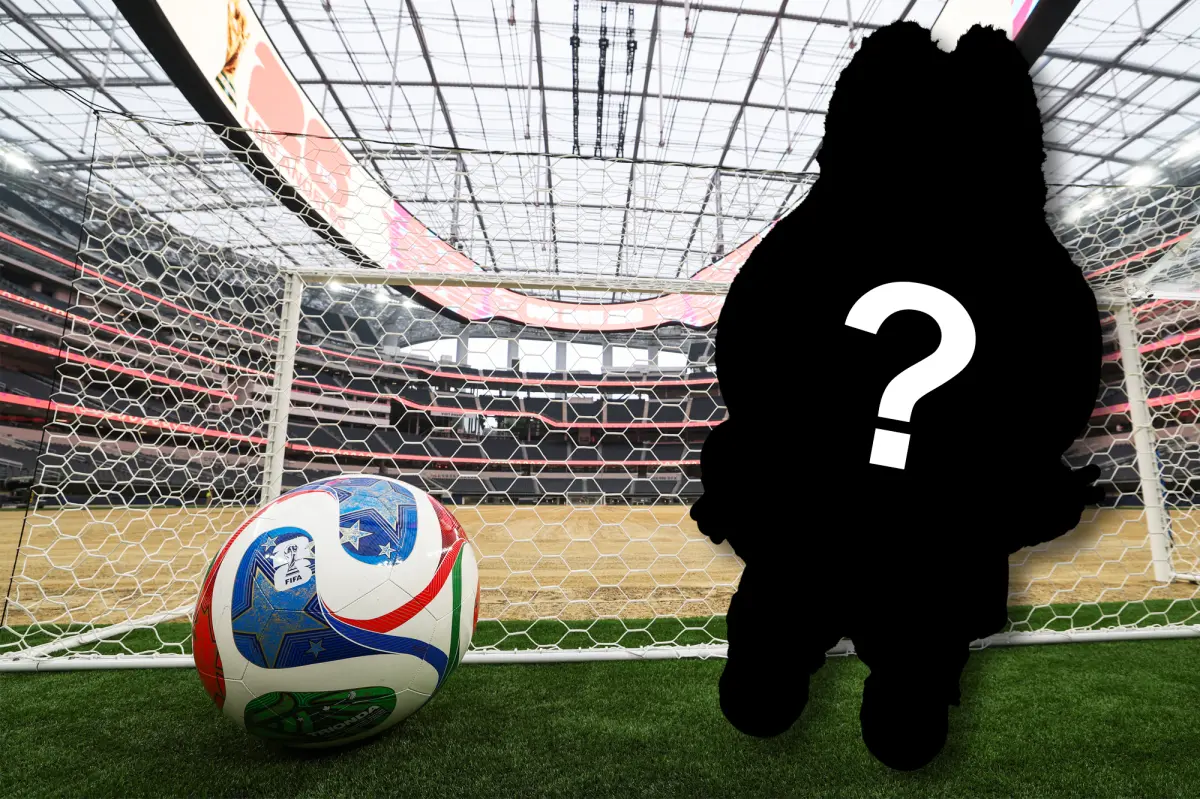 2026 FIFA 월드컵 팬들이 팝마트의 축구 테마 인형을 사기 위해 경쟁하고 있습니다.