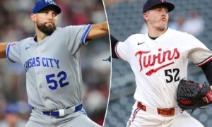 Royals vs. Twins 확률, 예측: MLB 픽, 금요일 최고의 베팅