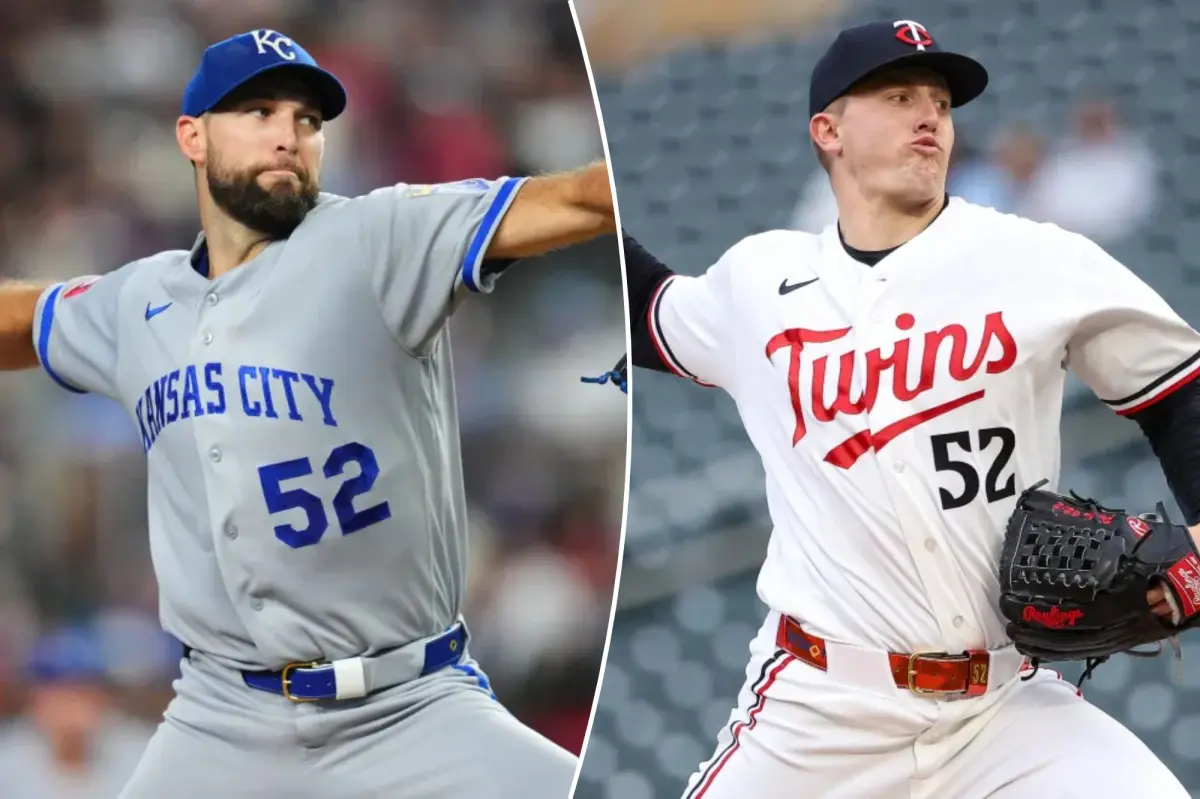 Royals vs. Twins 확률, 예측: MLB 픽, 금요일 최고의 베팅