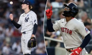 양키스 대 레드삭스 예측: MLB 일요일 픽, 확률, 베팅