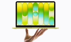 MacBook Air에는 MacBook Neo에는 없는 5가지 기능