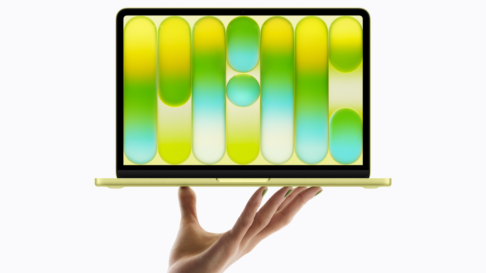 MacBook Air에는 MacBook Neo에는 없는 5가지 기능