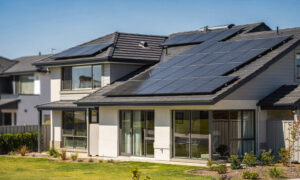 양면 태양광 패널과 단면 태양광 패널의 차이점은 무엇입니까?