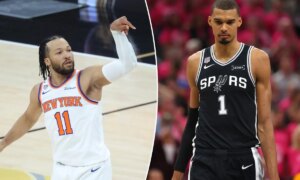Knicks 대 Spurs 예측: NBA Finals Game 3 확률, 선택, 최선의 베팅