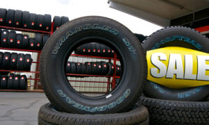 구매하기 전에 알아야 할 4가지 Goodyear 타이어 보증 조건