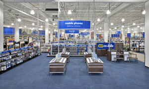 2026년 6월 대폭 할인된 4개 전자제품 Best Buy