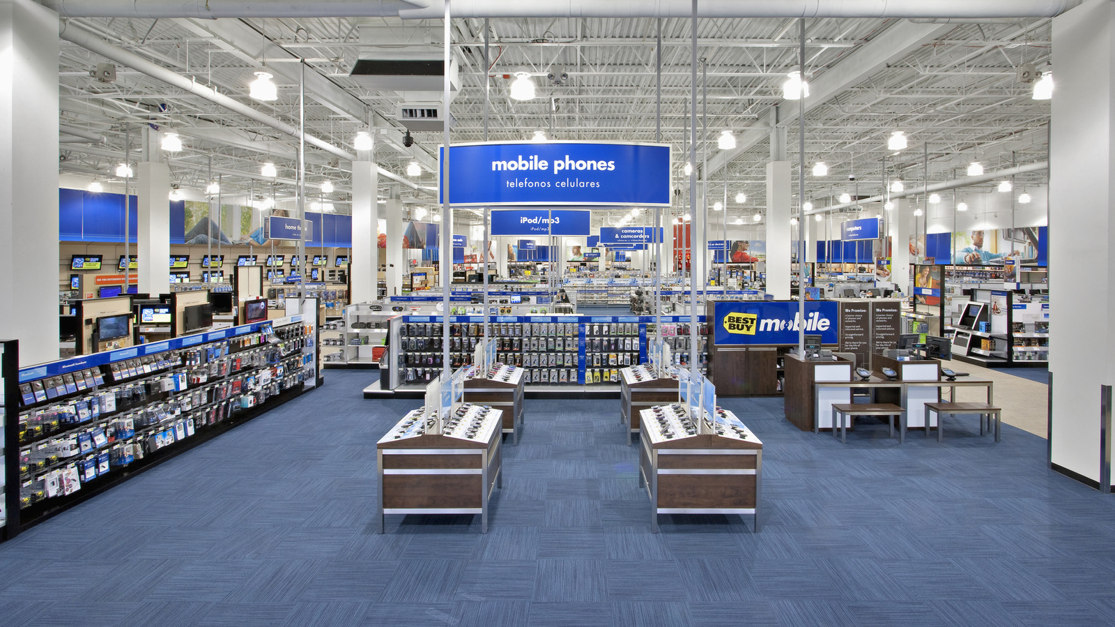 2026년 6월 대폭 할인된 4개 전자제품 Best Buy