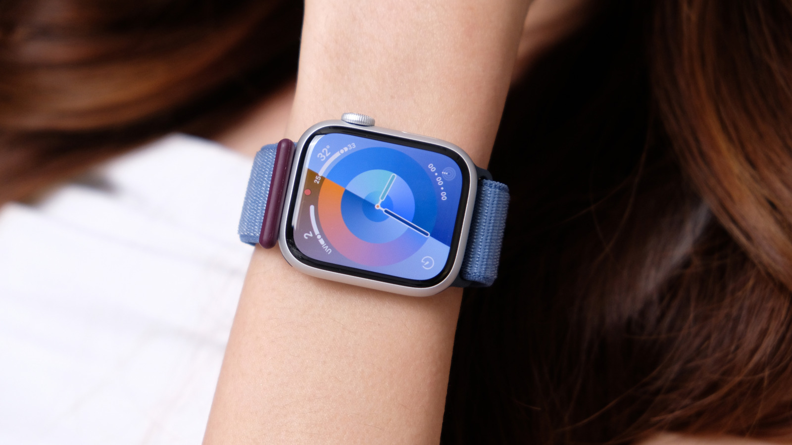 Apple Watch에 WatchOS 27이 설치되지 않을 수 있음: 호환되는 모델은 다음과 같습니다.