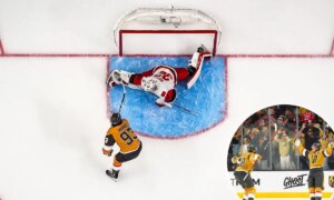 허리케인 대 Golden Knights 게임 4 예측: Stanley Cup 결승전의 승률, 선택 및 최선의 베팅