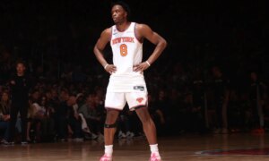 Knicks 대 Spurs Game 4 예측: NBA 결승전 선수 소품, 추천