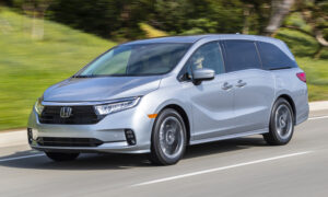 2026년에 60만 대가 넘는 Honda 자동차가 리콜되었습니다. 귀하의 자동차가 리콜 대상인지 확인하는 방법은 다음과 같습니다.