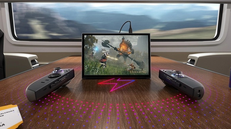 Lenovo Legion Go 2 
