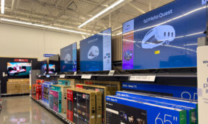 2026년 6월 대폭 할인된 Walmart 전자제품 5개