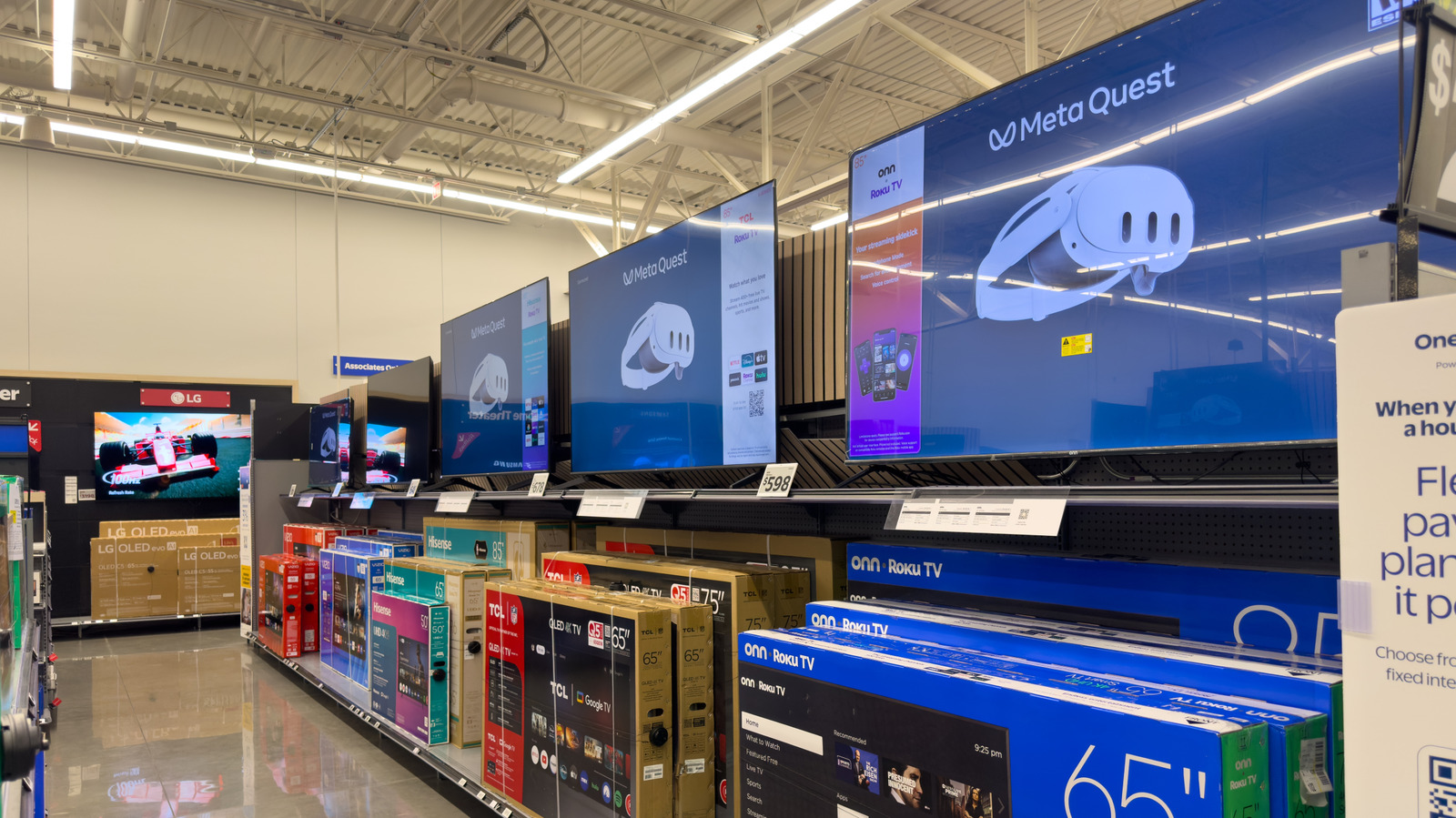 2026년 6월 대폭 할인된 Walmart 전자제품 5개