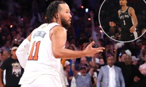 Knicks 대 Spurs 예측: NBA Finals Game 5 확률, 픽, 최선의 베팅