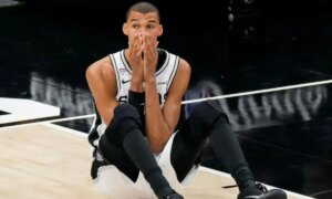 Victor Wembanyama와 Spurs가 Knicks로부터 배울 수 있는 것