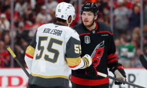 허리케인 대 Golden Knights 예측: Stanley Cup Game 6 확률, 추천, 최선의 베팅