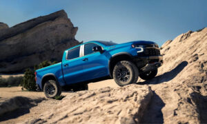 Chevy Silverado Shudder는 진짜입니다. 이를 멈추는 방법은 다음과 같습니다.