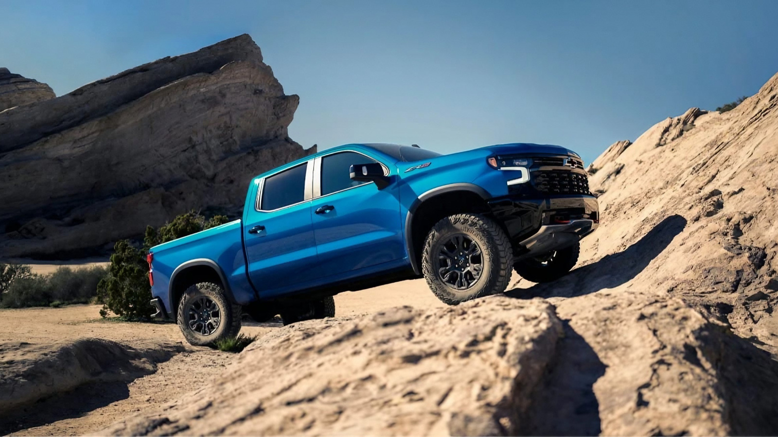 Chevy Silverado Shudder는 진짜입니다. 이를 멈추는 방법은 다음과 같습니다.