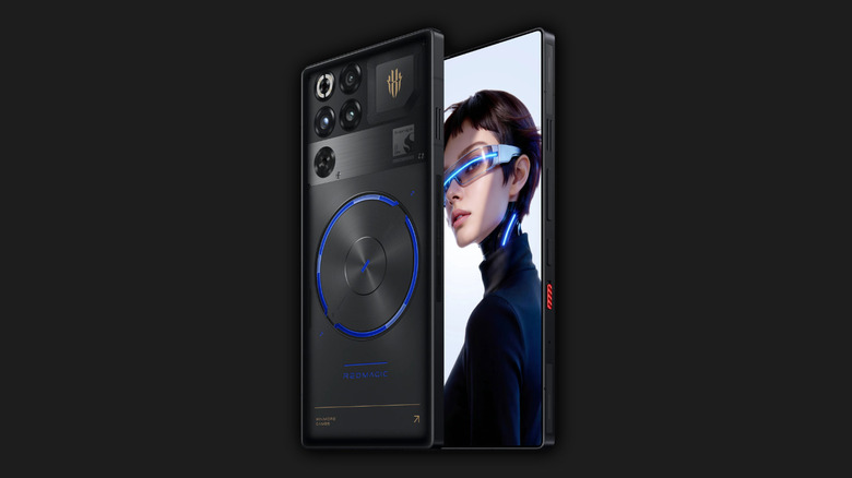 RedMagic 11S Pro의 제품 이미지