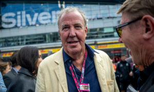 탑기어의 전 진행자 제레미 클락슨(Jeremy Clarkson)이 심각한 암 진단을 받았다고 밝혔습니다.