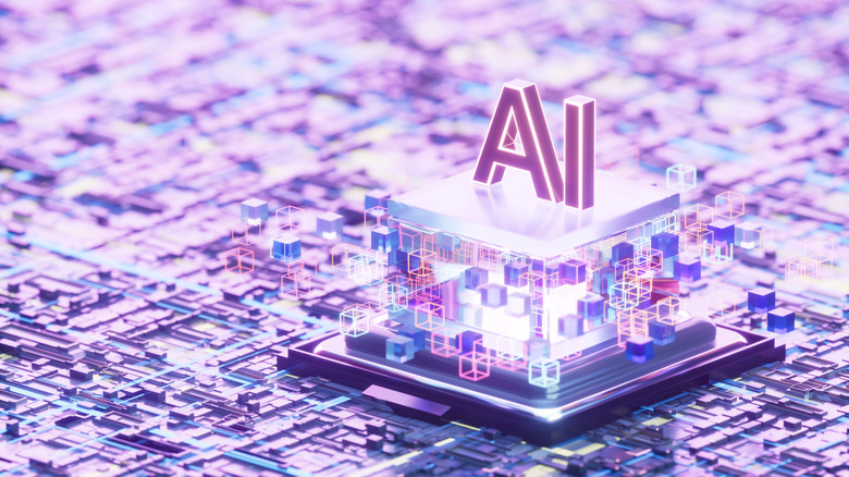 모든 메모리 칩을 가져가는 AI