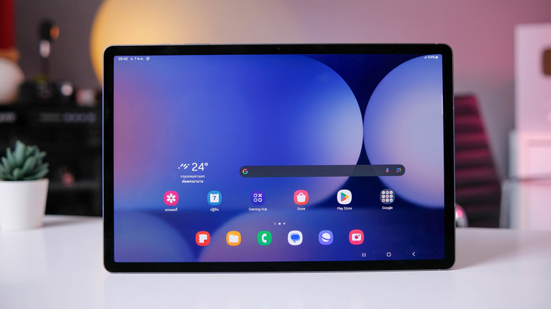 삼성 갤럭시 탭 S10+