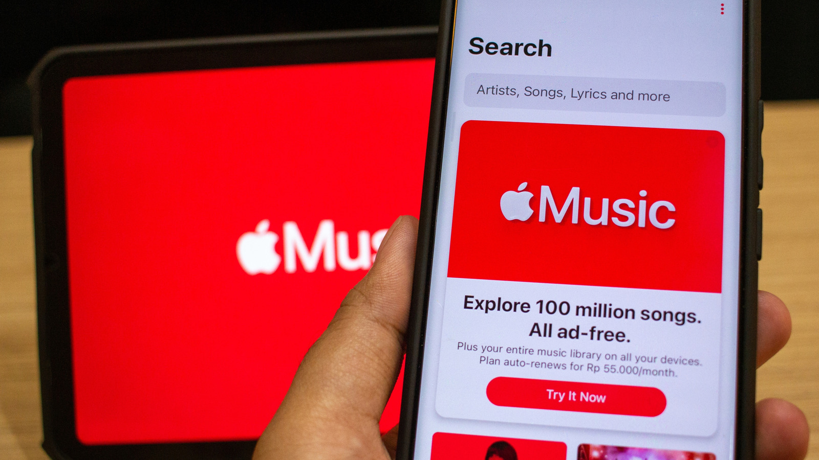iOS 27: Apple Music 앱에 추가된 4가지 새로운 기능