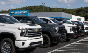 5가지 유용한 Chevy Silverado 액세서리 소유자는 ‘필수품’이라고 말합니다.