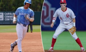 College World Series 2026: 오클라호마 대 UNC를 무료로 시청하는 방법