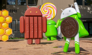 Android가 새 버전에 디저트 이름 사용을 중단한 데는 그럴 만한 이유가 있습니다.