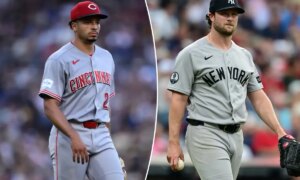 양키스 대 레즈 예측: MLB 일요일 확률, 픽, 베팅