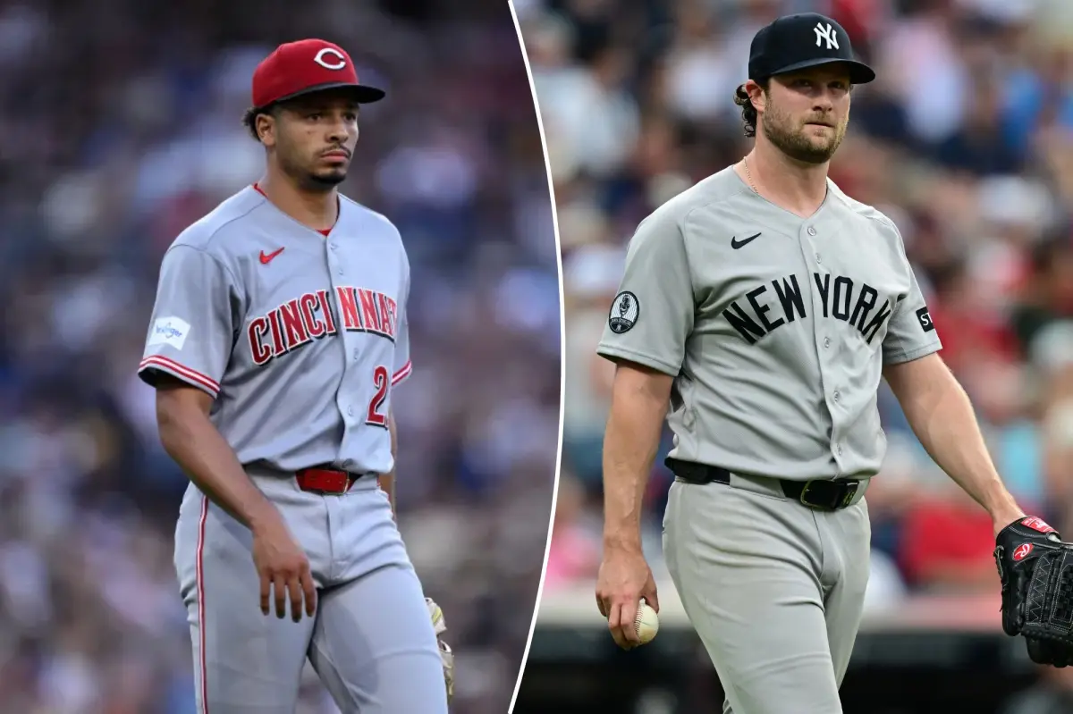 양키스 대 레즈 예측: MLB 일요일 확률, 픽, 베팅