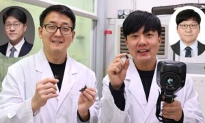 4D 프린팅 기술이 등장하여 폐기물을 기계로 바꾸고 있습니다.