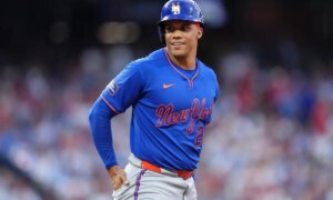 FanDuel Predicts 프로모션 코드: 거래를 하고 Mets vs. Phillies에 대해 $25 보너스를 받으세요.