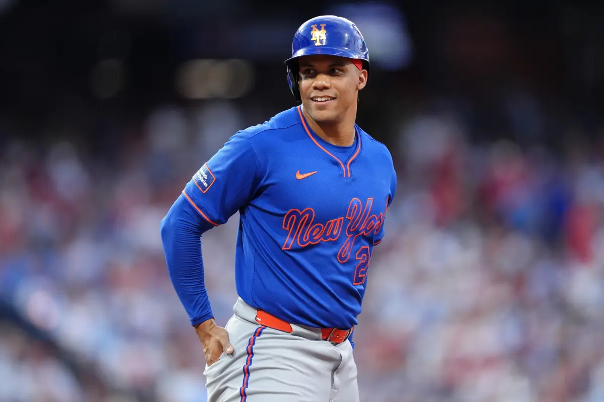FanDuel Predicts 프로모션 코드: 거래를 하고 Mets vs. Phillies에 대해 $25 보너스를 받으세요.