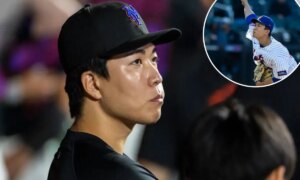 코다이 센가, 잃어버린 메츠 시즌도 포기하지 않아: ‘나는 내가 지배할 수 있다고 믿는다’