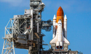 NASA가 우주 왕복선 사용을 중단한 데는 타당한 이유가 있습니다.